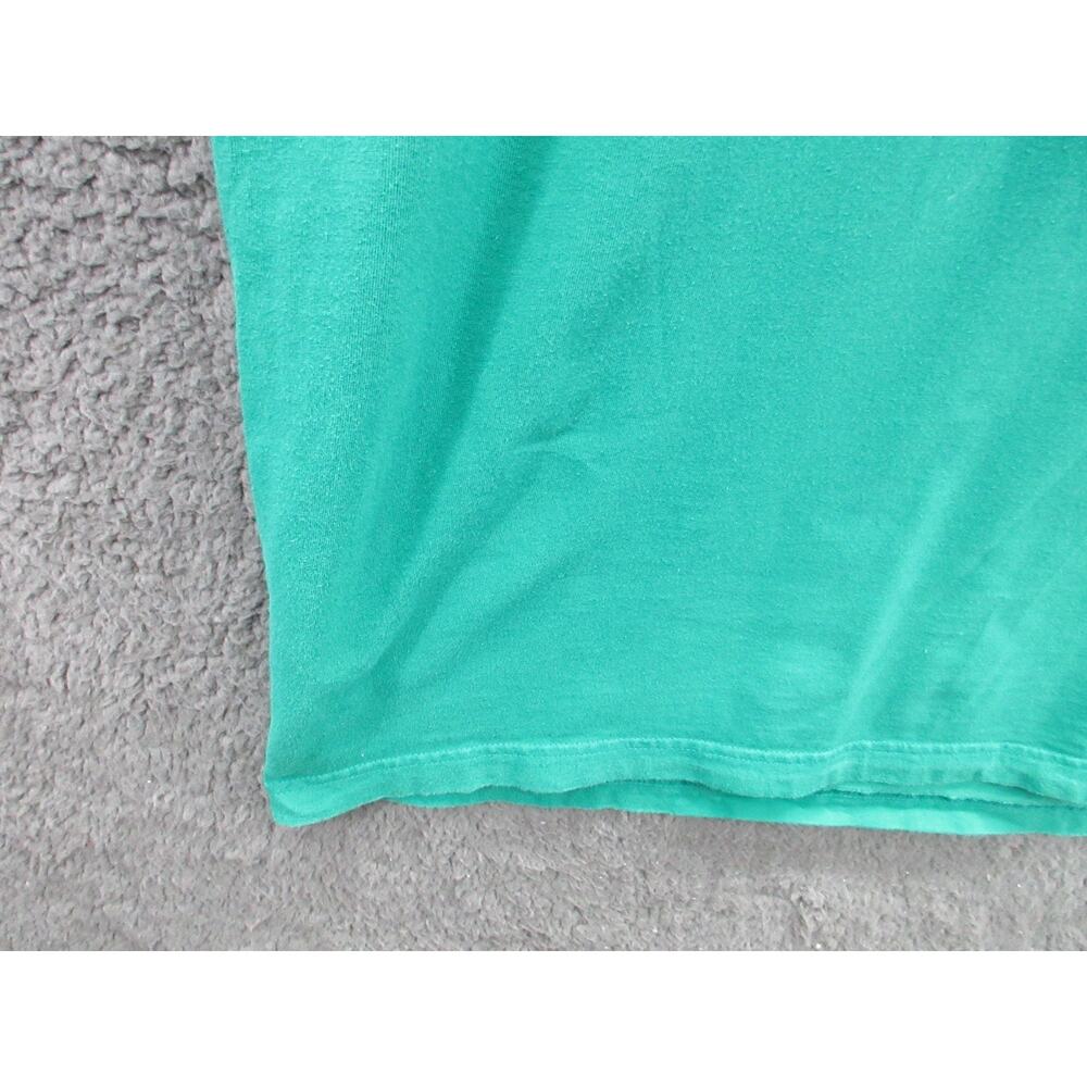 Randall Cunningham Philadelphia Eagles T Shirt Sz XXL Mitchell & Ness #12 - Picture 8 of 16